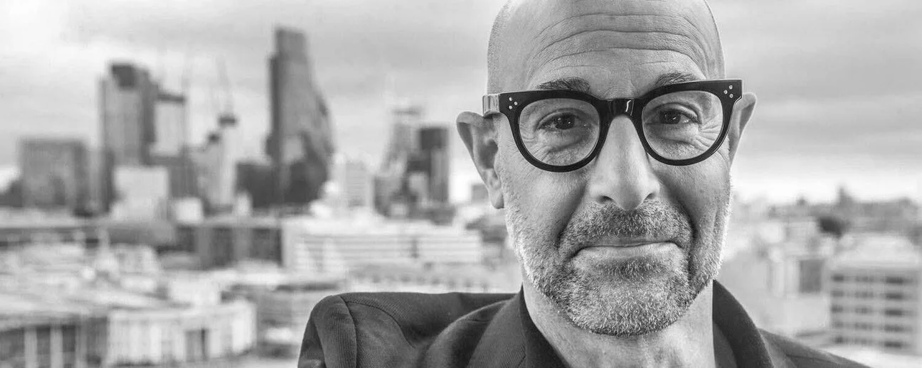 Stanley Tucci